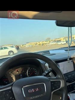GMC Terrain